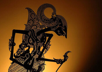 Hari Wayang Nasional & November: Wayang Kulit Indonesia Diakui Dunia_womanindonesia.co.id