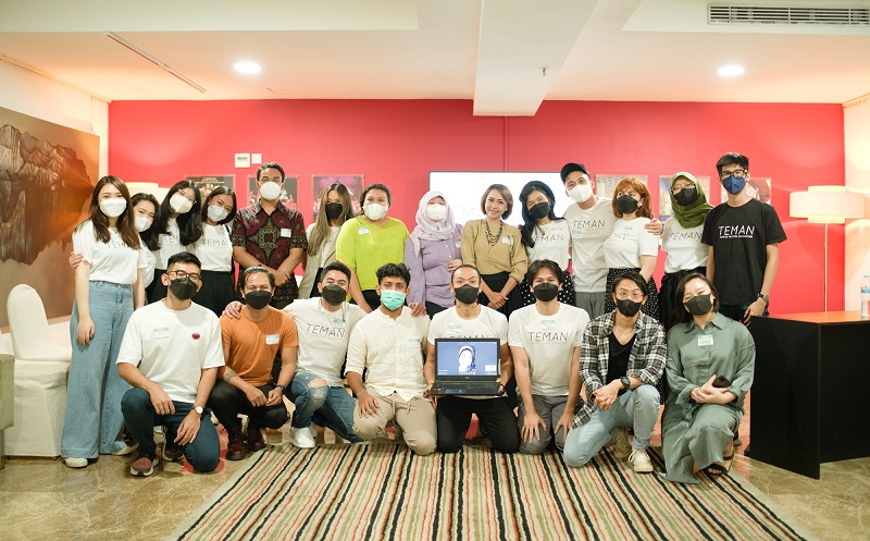 RENT: The Musical Dipentaskan Untuk Pertama Kali di Ciputra Artpreneur Jakarta 3 RENT: The Musical Dipentaskan Untuk Pertama Kali di Ciputra Artpreneur Jakarta_womanindonesia.co.id