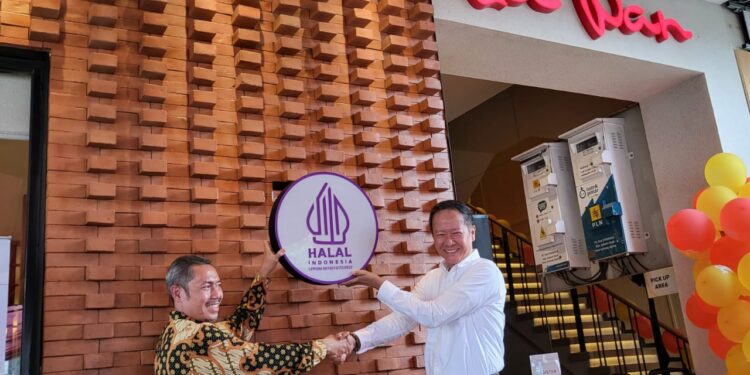 Alhamdulillah, Restoran Chinese Ini Berhasil Kantongi Sertifikat Halal Predikat A_womanindonesia.co.id