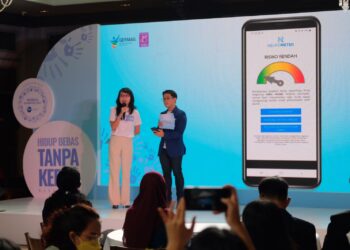 Hari Diabetes Sedunia 2022: Deteksi Dini Risiko Neuropati Diabetik_womanindonesia.co.id