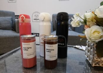 Ini Dia Kopi dr. Ekles yang Bikin Kulit Putih dan Awet Muda_womanindonesia.co.id