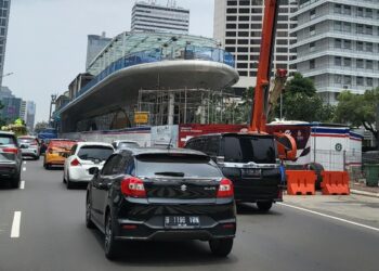 Latar Belakang Hari Perhubungan Darat Nasional 22 November_womanindonesia.co.id