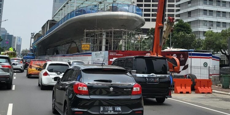 Latar Belakang Hari Perhubungan Darat Nasional 22 November_womanindonesia.co.id