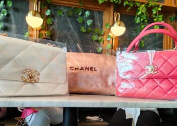 Irresistible Bazaar Hadirkan Bazaar Preloved Branded Terbesar Akhir Tahun_womanindonesia.co.id