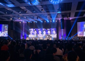 PINTU Dukung Penuh Revolusi Perkembangan Web3 untuk Industri Kreatif_womanindonesia.co.id