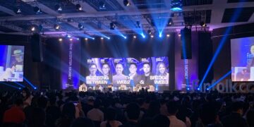 PINTU Dukung Penuh Revolusi Perkembangan Web3 untuk Industri Kreatif_womanindonesia.co.id