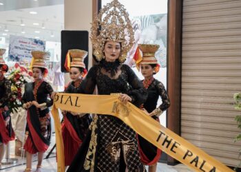 Ritel Perhiasan Nusantara CMK Resmikan Gerai ke-100_womanindonesia.co.id