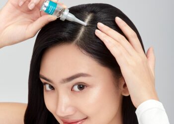 Ini 7 tips merawat rambut rusak - Womanindonesia.co.id