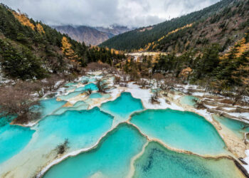 7 Destinasi Wisata Unik di Dunia Yang Wajib Dijunjungi_womanindonesia.co.id