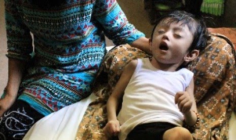 6 Penyakit yang Harus Diwaspadai Ketika Berada di Pengungsian_Womanindonesia.co.id