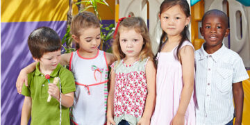 Hari Toleransi Internasional: Mengajarkan Toleransi Pada Anak Sejak Dini_womanindonesia.co.id