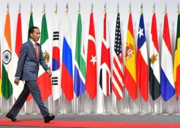 Mengenal Presidensi G20 yang Melibatkan 20 Negara di Dunia_womanindonesia.co.id_womanindonesia.co.id