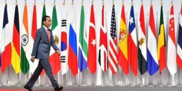 Mengenal Presidensi G20 yang Melibatkan 20 Negara di Dunia_womanindonesia.co.id_womanindonesia.co.id