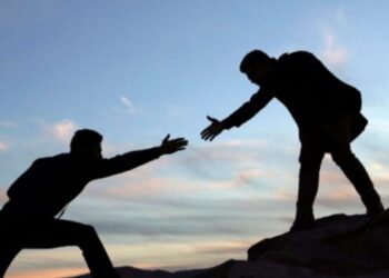 Apa Yang Dimaksud Memiliki 'Jiwa Pahlawan'?_womanindonesia.co.id