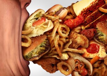 Mengenal Istilah 'Binge Eating', Gejala dan Bahayanya_womanindonesia.co.id