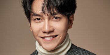 Lee Seung Gi Laporkan Hook Entertainment Gelapkan Pendapatan Album 18 Tahun_womanindonesia.co.id