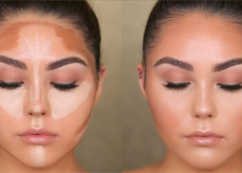 5 Trik Makeup Agar Rahang Terlihat Lebih Tegas_womanindonesia.co.id