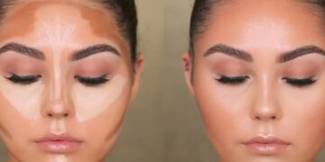 5 Trik Makeup Agar Rahang Terlihat Lebih Tegas_womanindonesia.co.id