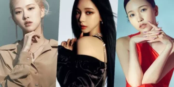 6 Idola K-Pop Cewek Dengan Abs Yang Sangat Kuat_womanindonesia.co.id