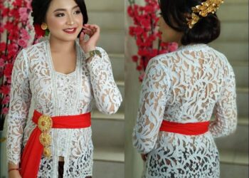 Mengenal 5 Jenis Kebaya Indonesia dan Ciri Khasnya_womanindonesia.co.id