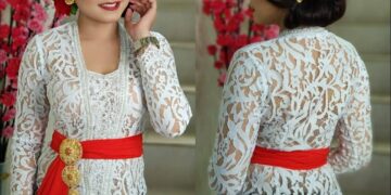 Mengenal 5 Jenis Kebaya Indonesia dan Ciri Khasnya_womanindonesia.co.id