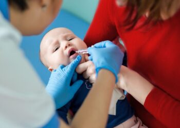 Mengapa Anak Perlu Imunisasi Sejak Lahir? 6 Mengapa Anak Perlu Imunisasi Sejak Lahir?_womanindonesia.co.id