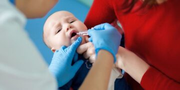 Mengapa Anak Perlu Imunisasi Sejak Lahir?_womanindonesia.co.id