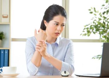 6 Ciri-ciri Tubuh Kekurangan Kalsium_womanindonesia.co.id