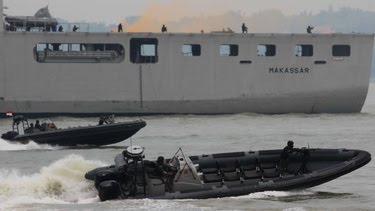 Sejarah Hari Armada Republik Indonesia Yang Diperingati 5 Desember_Womanindonesia.co.id