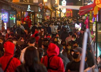 3 Tragedi Pesta Halloween di Dunia yang Menelan Korban_womanindonesia.co.id