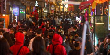 3 Tragedi Pesta Halloween di Dunia yang Menelan Korban_womanindonesia.co.id