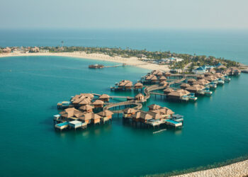 Tempat Wisata di Qatar Bagi Para Penonton Piala Dunia 2022_womanindonesia.co.id