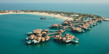 Tempat Wisata di Qatar Bagi Para Penonton Piala Dunia 2022_womanindonesia.co.id