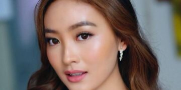 Natasha Wilona Bocorkan Rutinitas Perawatan Kulitnya_womanindonesia.co.id