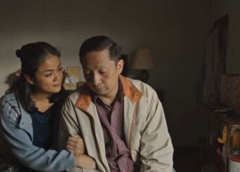 Resensi Film "Keluarga Cemara 2"_womanindonesia.co.id