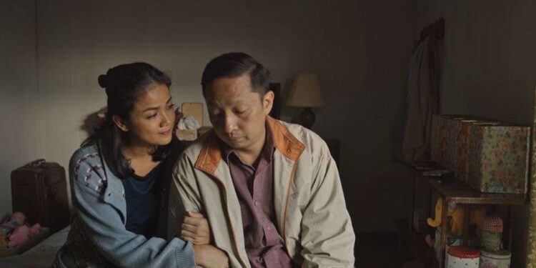Resensi Film "Keluarga Cemara 2"_womanindonesia.co.id