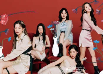 Siap Comeback Red Velvet Rilis Teaser 'The ReVe Festival 2022 - Birthday'_womanindonesia.co.id
