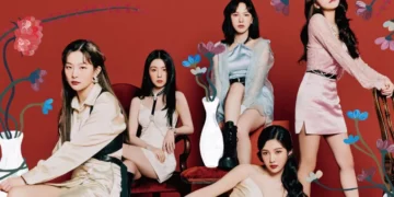 Siap Comeback Red Velvet Rilis Teaser 'The ReVe Festival 2022 - Birthday'_womanindonesia.co.id