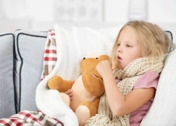 Apa Itu Penyakit Pneumonia Pada Anak?_womanindonesia.co.id