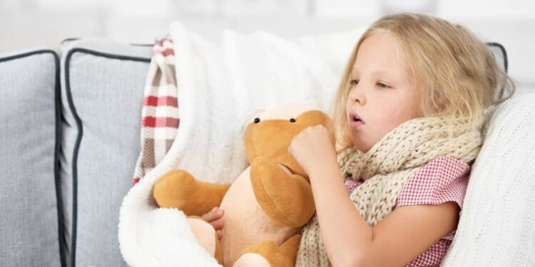 Apa Itu Penyakit Pneumonia Pada Anak?_womanindonesia.co.id