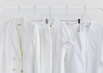 Hilangkan noda di baju putih_womanindonesia.co.id