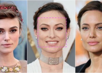 4 Tips Makeup Untuk Wajah Persegi_womanindonesia.co.id