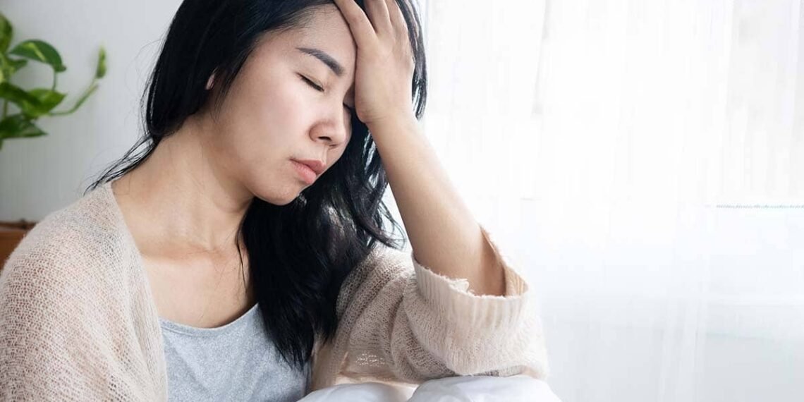 Cara Mudah Deteksi Risiko Anemia Kurang Zat Besi_womanindonesia.co.id