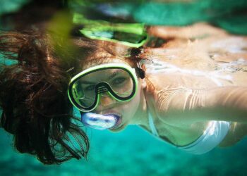 Perlengkapan Snorkeling Yang Wajib Untuk Perempuan_womanindonesia.co.id