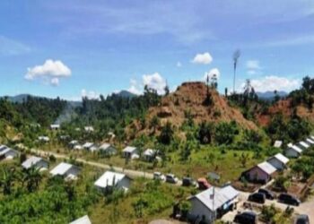 HBT 2022: Program Transmigrasi Fokus Pada Revitalisasi Tidak Ada Lahan Baru_womanindonesia.co.id