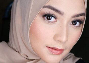5 Tips Makeup Natural Bagi yang Berhijab_Womanindonesia.co.id