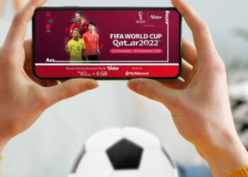 PTU Staking Hadirkan Fitur Gratis Nonton Pesta Bola Dunia 2022_womanindonesia.co.id