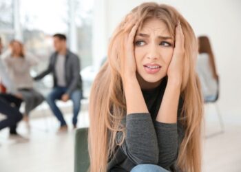 Kenali 3 Gangguan Kecemasan Sosial atau Fobia Sosial_womanindonesia.co.id