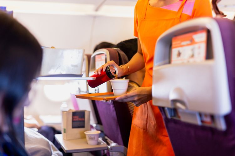 Liburan Pakai Pesawat, Ketahui 5 Jenis Makanan dan Minuman yang Dilarang 3 Liburan Pakai Pesawat, Ketahui 5 Jenis Makanan dan Minuman yang Dilarang_Womanindonesia.co.id