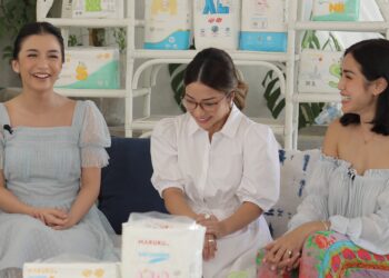 3 Aktris Ini Edukasi Warganet Lewat TikTok Live Shopping 12.12_womanindonesia.co.id